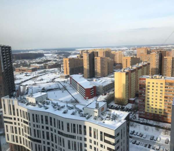 Фото квартиры