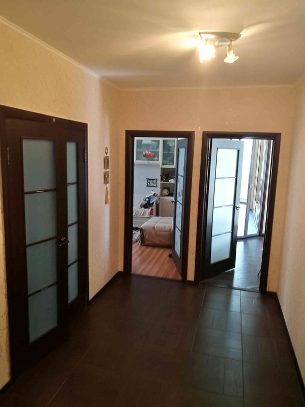 3-комнатная квартира, 75 м² - фото 13