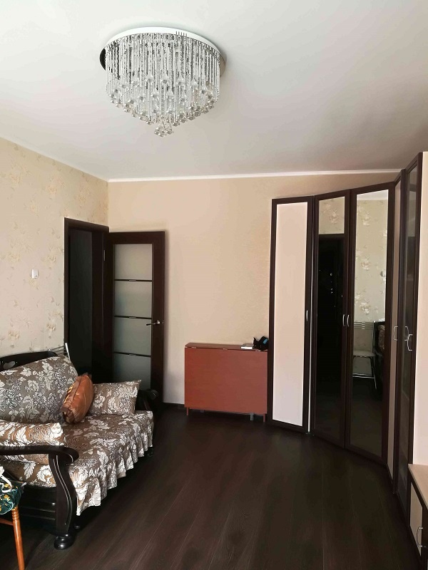 3-комнатная квартира, 75 м² - фото 4