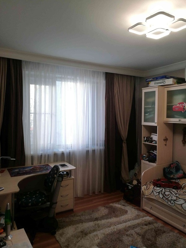 3-комнатная квартира, 75 м² - фото 3