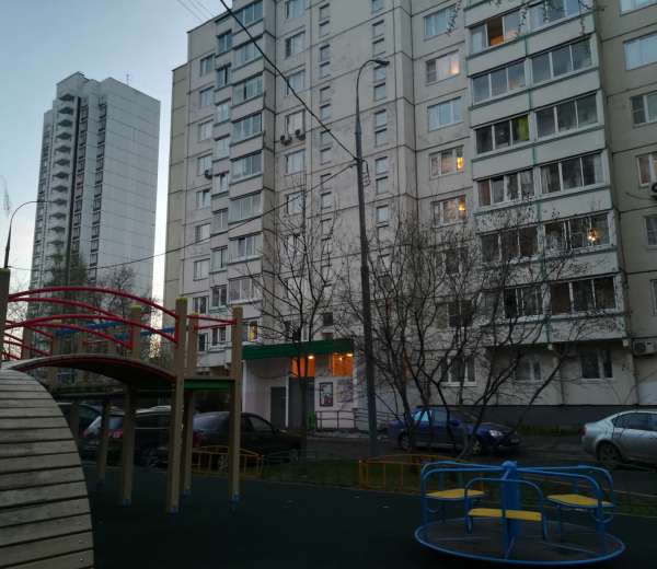 Фото квартиры