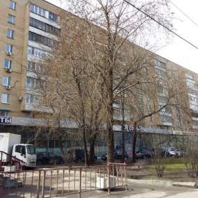 Фото квартиры