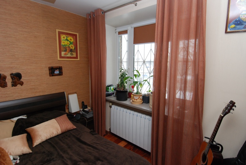 3-комнатная квартира, 70 м² - фото 14