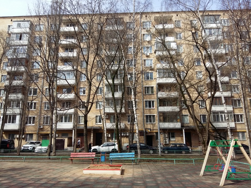 3-комнатная квартира, 70 м² - фото 3