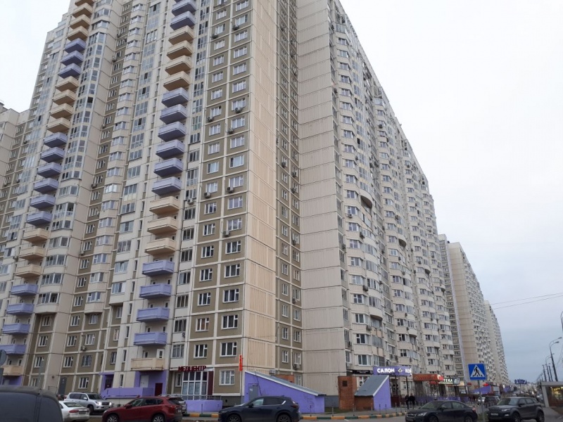 3-комнатная квартира, 81 м² - фото 14