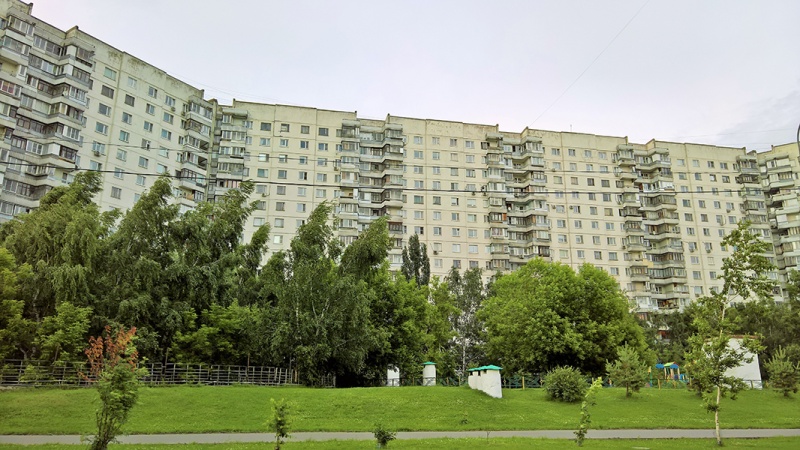 3-комнатная квартира, 74.5 м² - фото 11