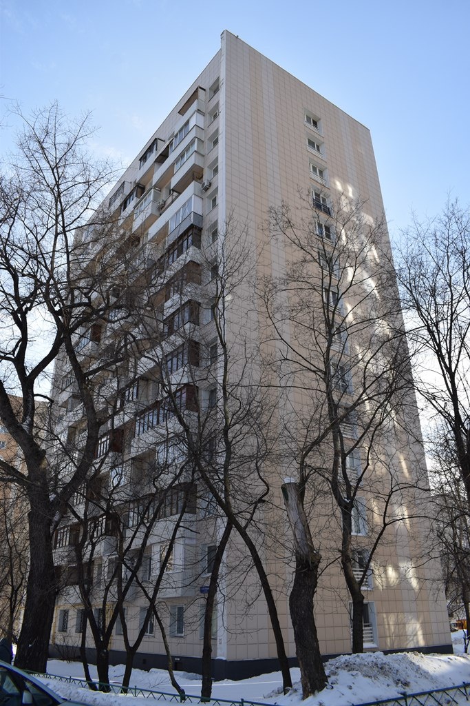 2-комнатная квартира, 45 м² - фото 16