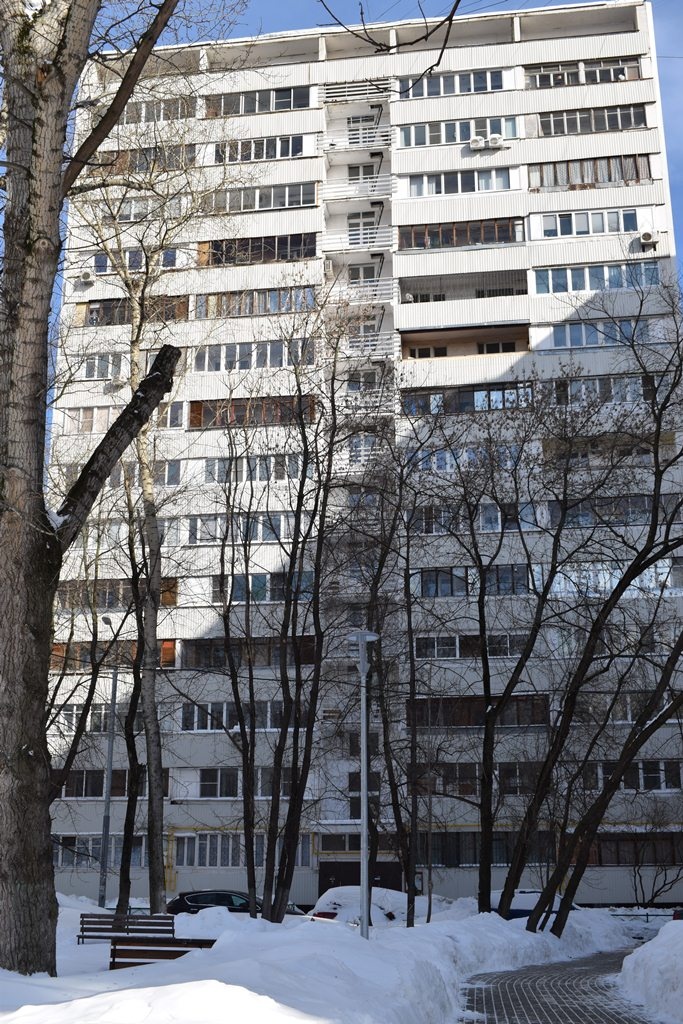 2-комнатная квартира, 45 м² - фото 15