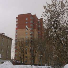 Фото квартиры