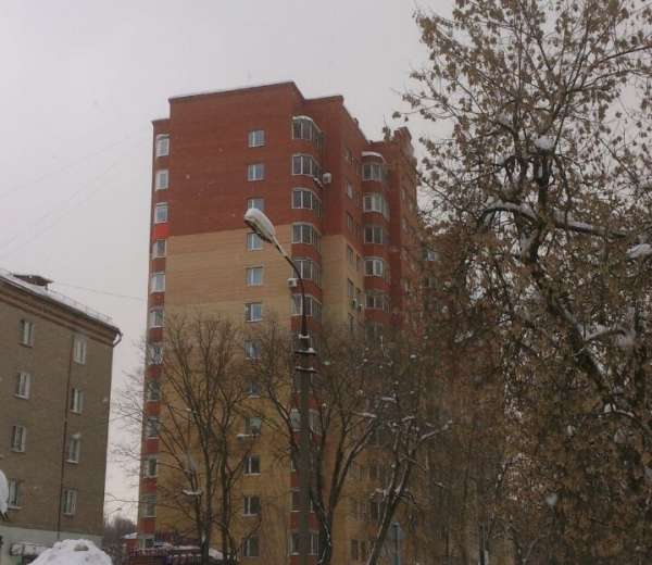 Фото квартиры