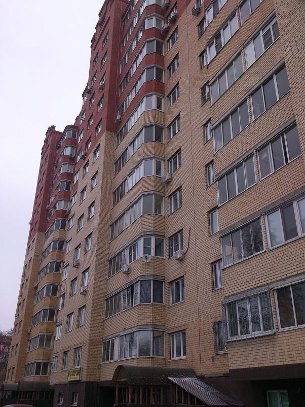 2-комнатная квартира, 65 м² - фото 3