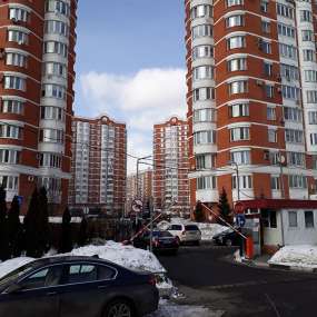 Фото квартиры