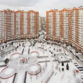 Фото квартиры