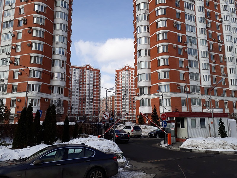 2-комнатная квартира, 68 м² - фото 9