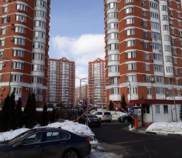 Фото квартиры