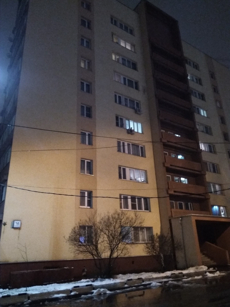 1-комнатная квартира, 39.2 м² - фото 8