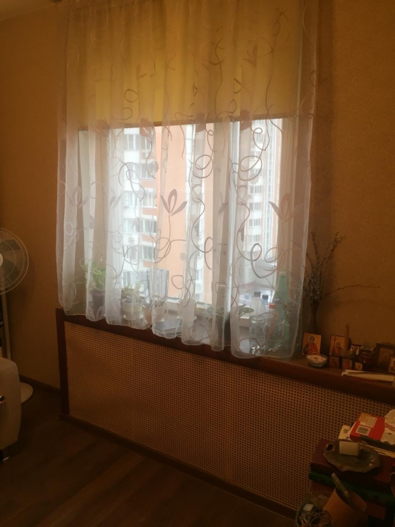 3-комнатная квартира, 50 м² - фото 5