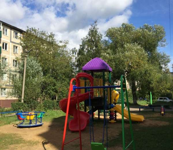 Фото квартиры