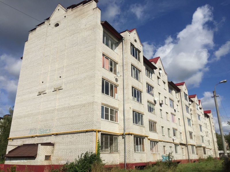 3-комнатная квартира, 86.5 м² - фото 11