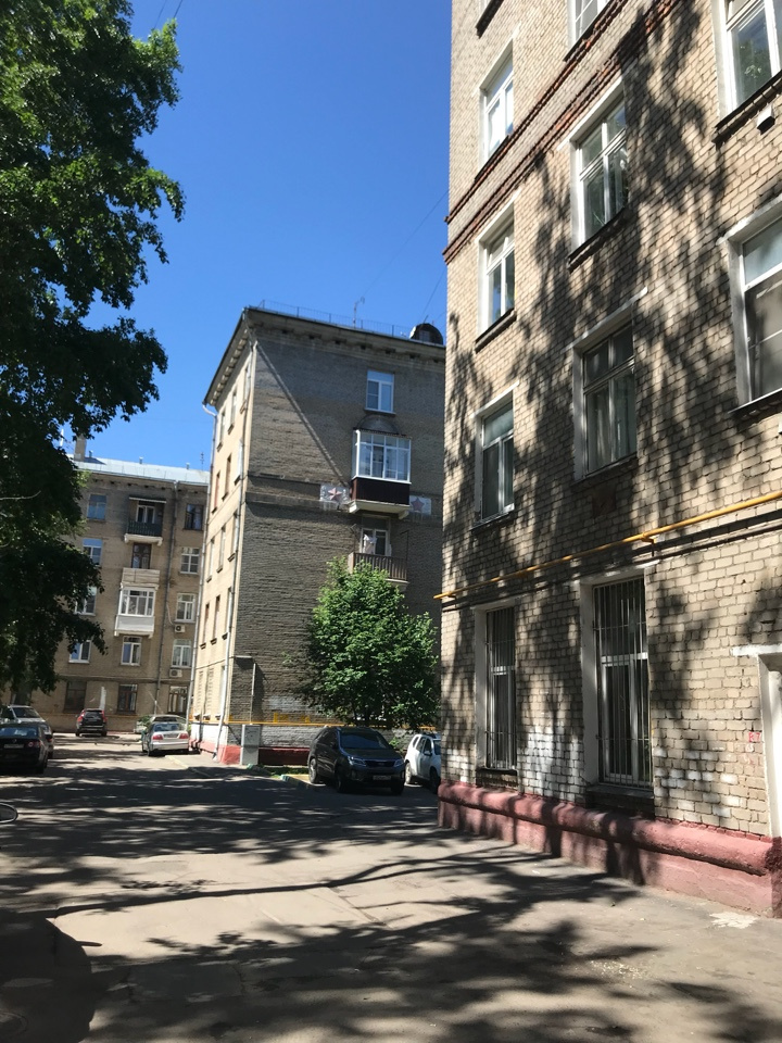 2-комнатная квартира, 62.9 м² - фото 2