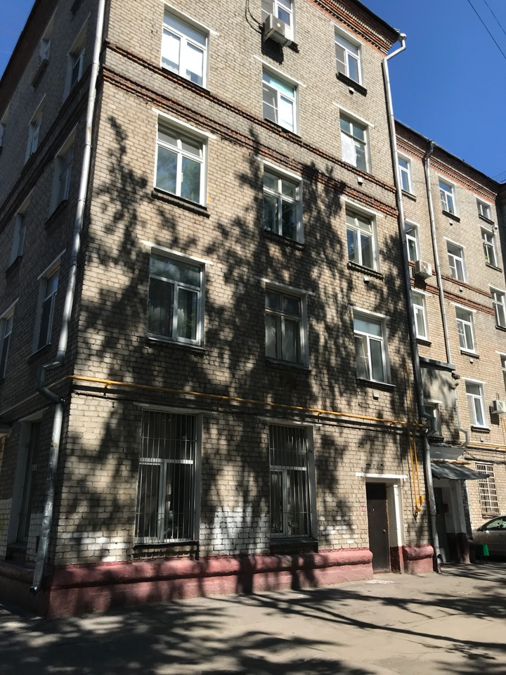 2-комнатная квартира, 62.9 м² - фото 5