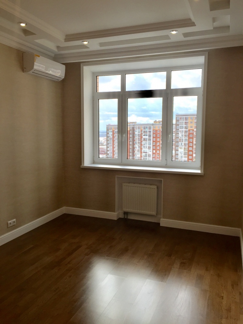 3-комнатная квартира, 62 м² - фото 5