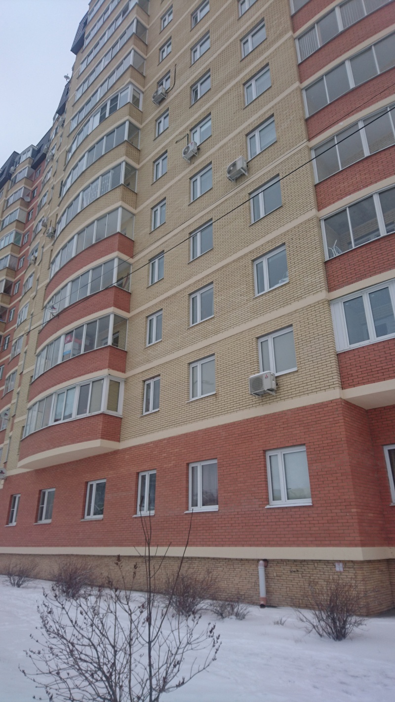 1-комнатная квартира, 39.7 м² - фото 10