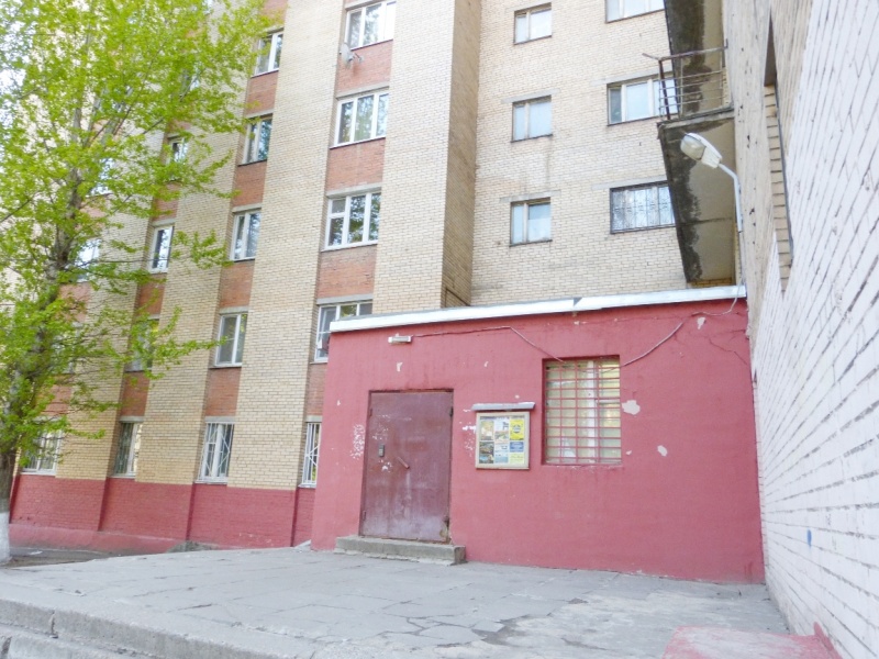 2-комнатная квартира, 36.2 м² - фото 6