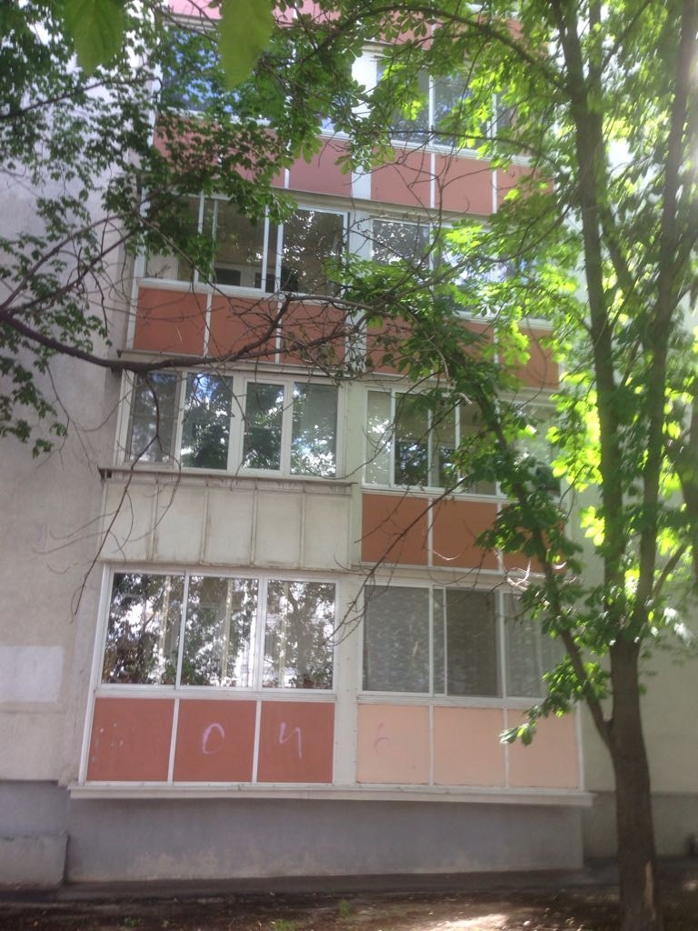 3-комнатная квартира, 58.5 м² - фото 14