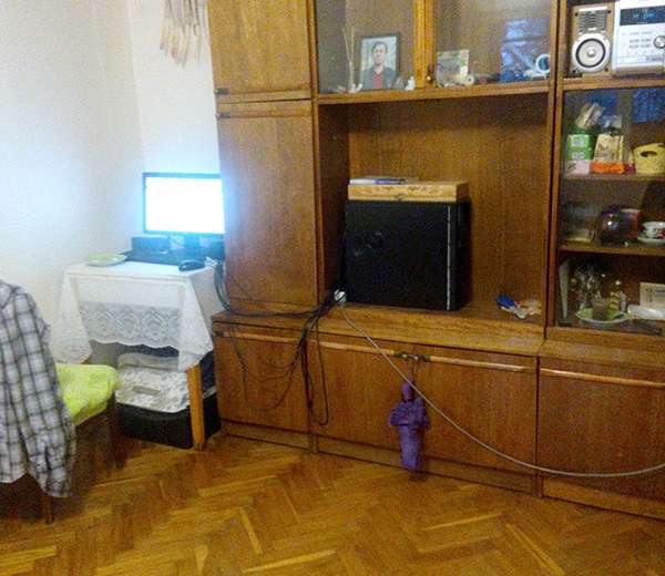Фото квартиры