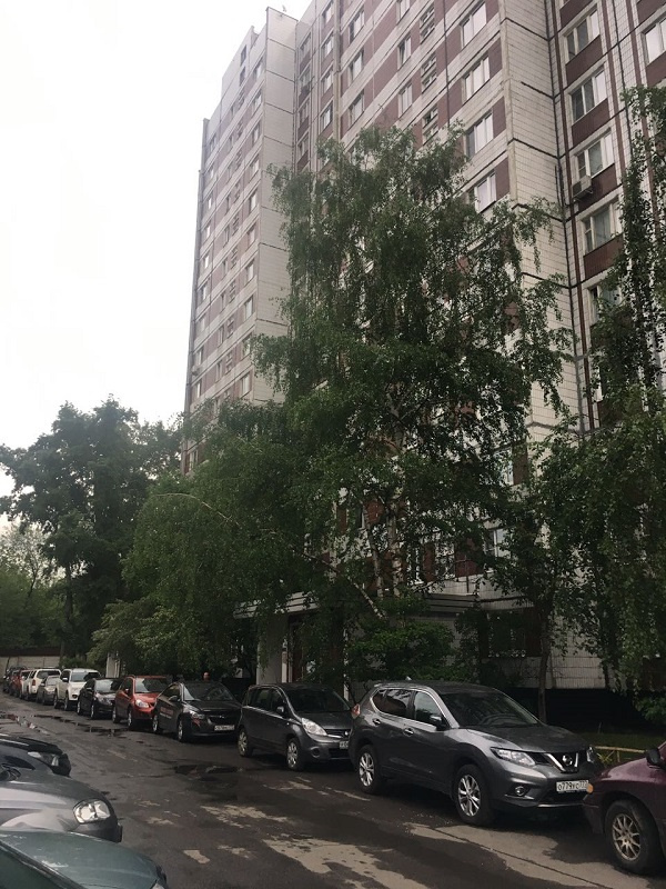 3-комнатная квартира, 74 м² - фото 15