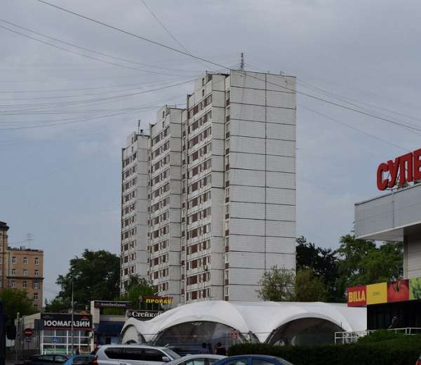 Фото квартиры