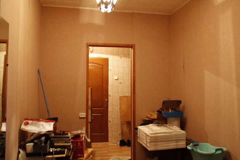 3-комнатная квартира, 74 м² - фото 6