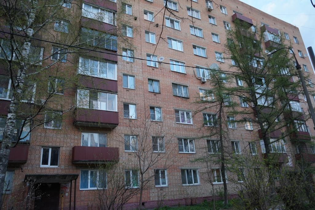 3-комнатная квартира, 62.4 м² - фото 9