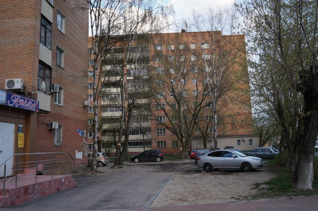 3-комнатная квартира, 62.4 м² - фото 11