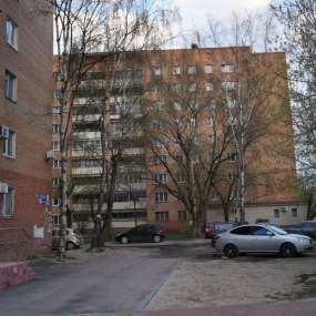 Фото квартиры