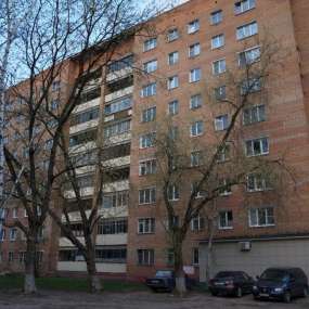 Фото квартиры