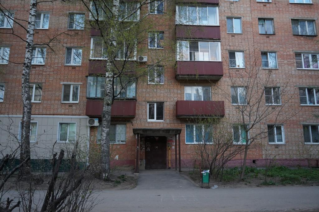 3-комнатная квартира, 62.4 м² - фото 12