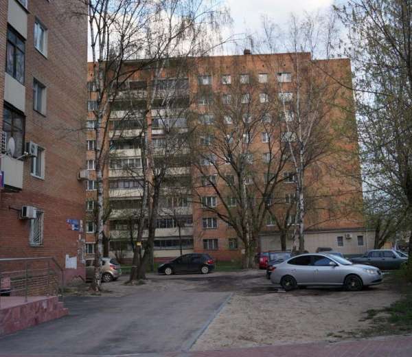 Фото квартиры
