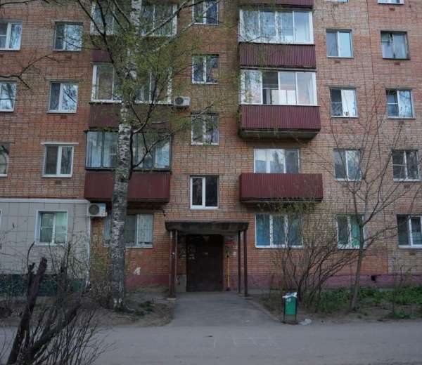 Фото квартиры