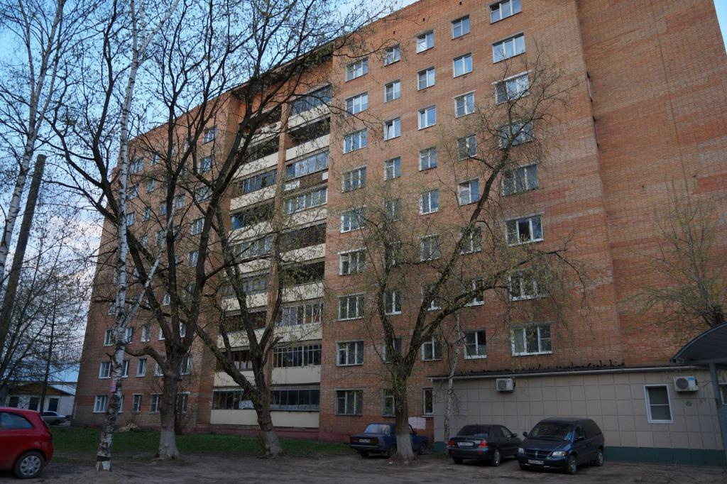 3-комнатная квартира, 62.4 м² - фото 10