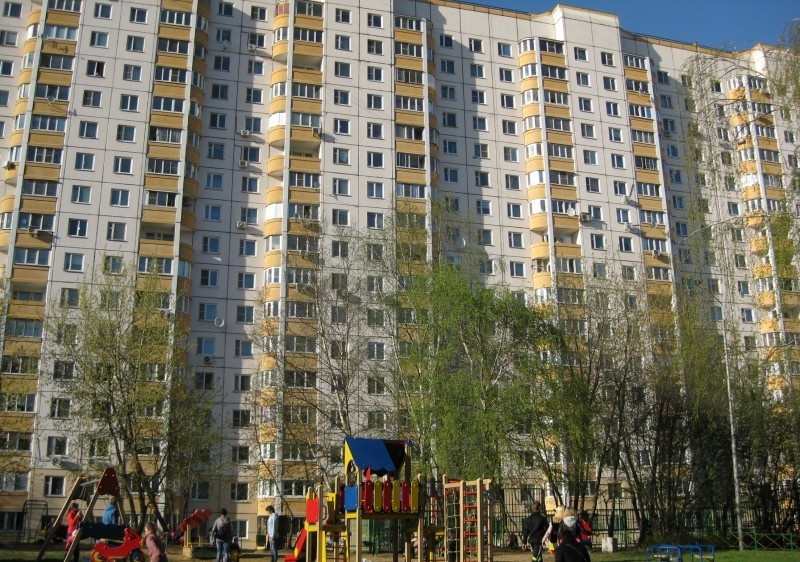 1-комнатная квартира, 39.6 м² - фото 30