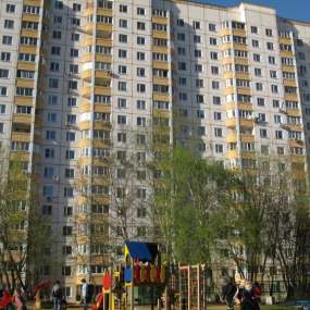 Фото квартиры