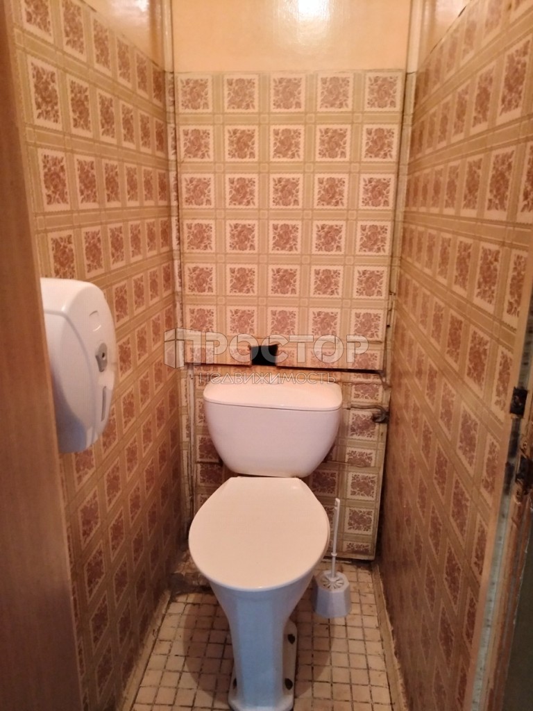 2-комнатная квартира, 51.9 м² - фото 12