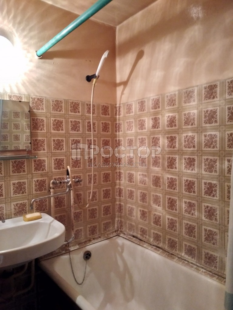 2-комнатная квартира, 51.9 м² - фото 10