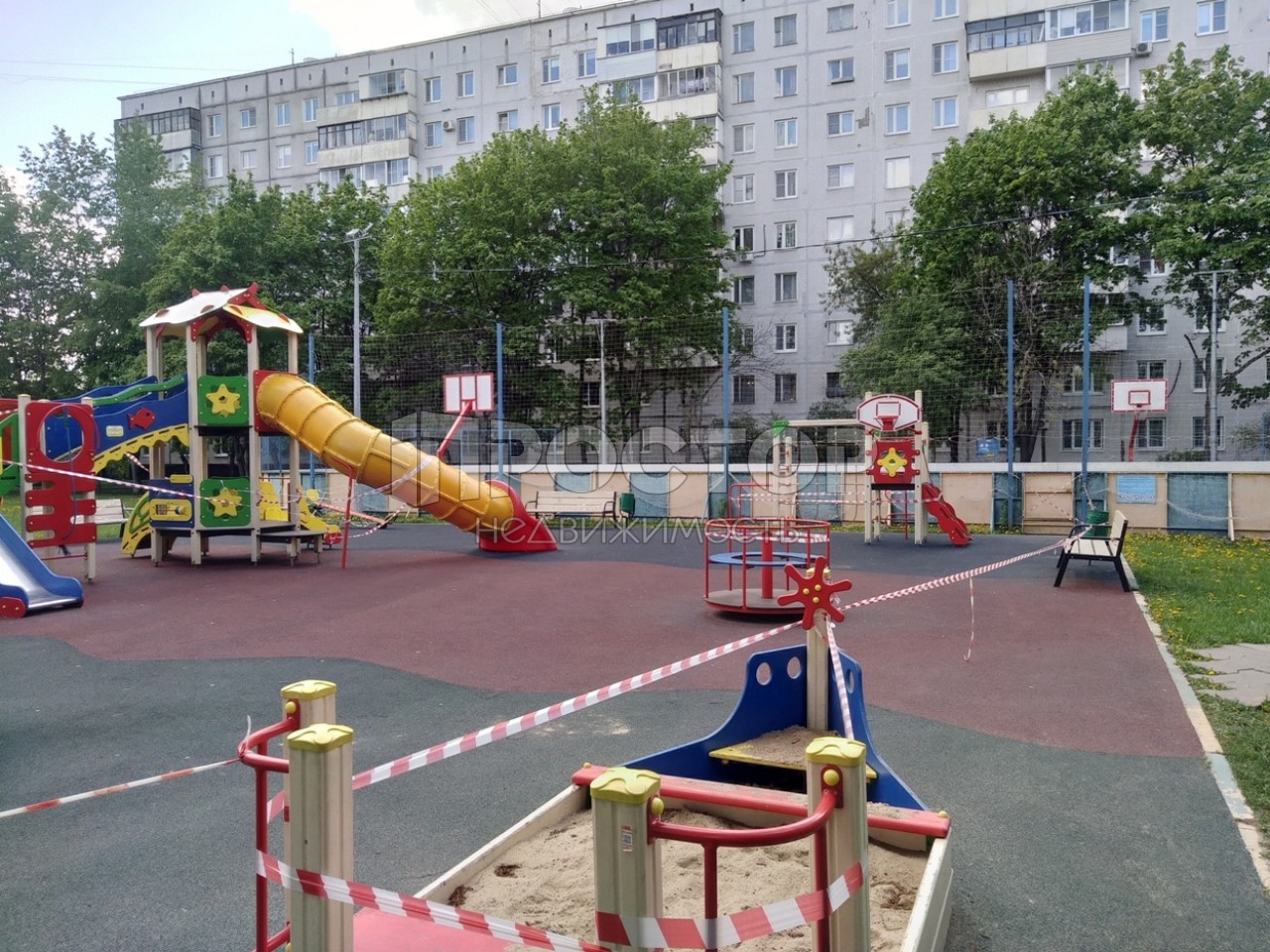2-комнатная квартира, 51.9 м² - фото 22