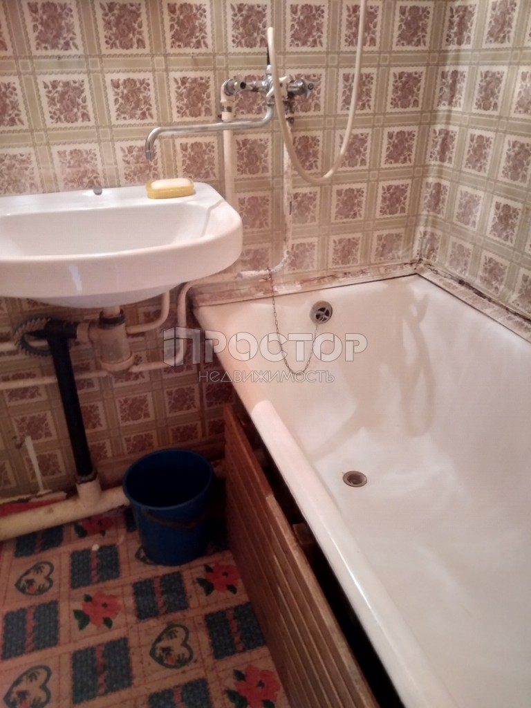 2-комнатная квартира, 51.9 м² - фото 11
