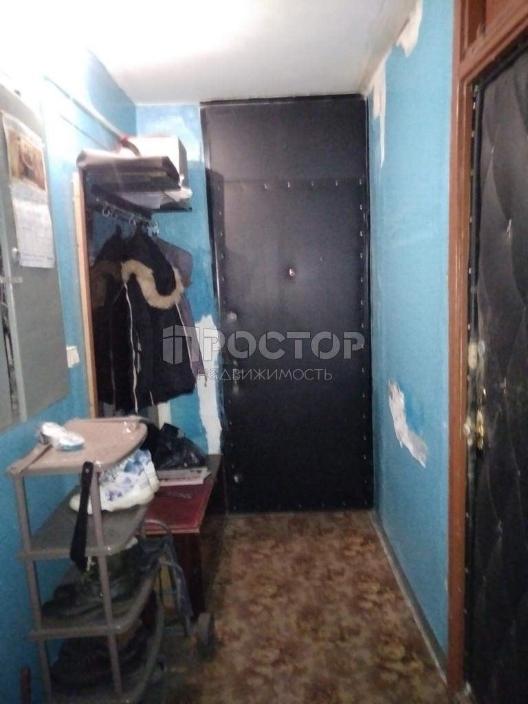 2-комнатная квартира, 51.9 м² - фото 17