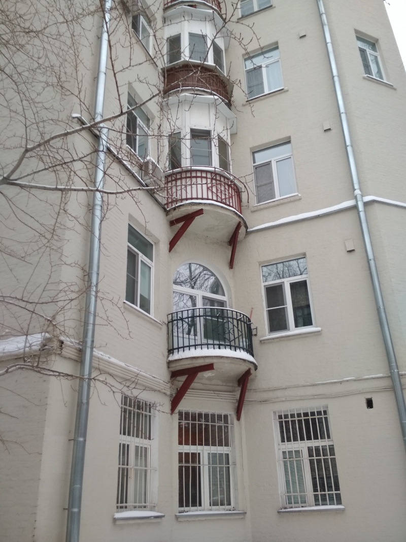 3-комнатная квартира, 98 м² - фото 11