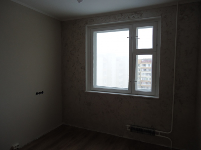 1-комнатная квартира, 41 м² - фото 4